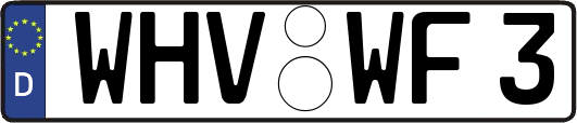 WHV-WF3