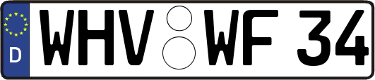 WHV-WF34