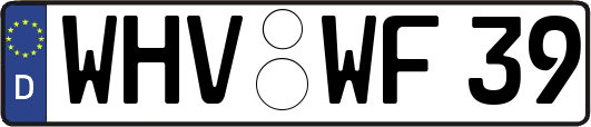 WHV-WF39
