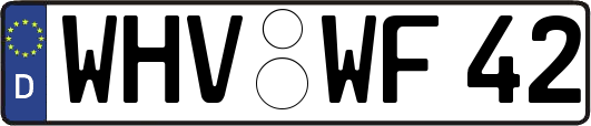 WHV-WF42
