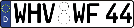 WHV-WF44