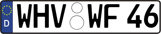 WHV-WF46