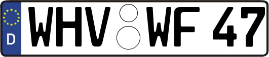 WHV-WF47