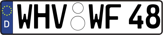 WHV-WF48