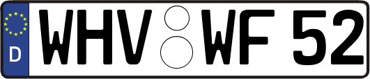 WHV-WF52