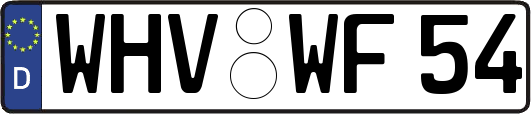 WHV-WF54