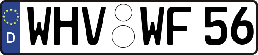 WHV-WF56