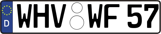 WHV-WF57