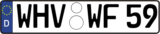 WHV-WF59