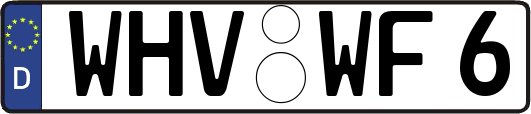 WHV-WF6