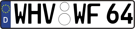 WHV-WF64