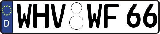 WHV-WF66