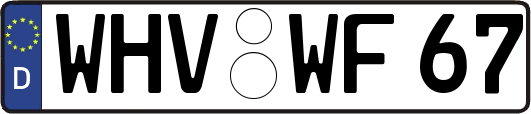 WHV-WF67