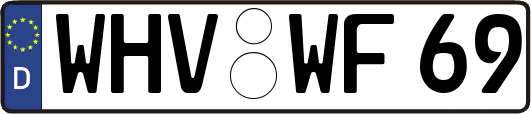 WHV-WF69