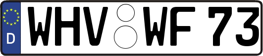 WHV-WF73