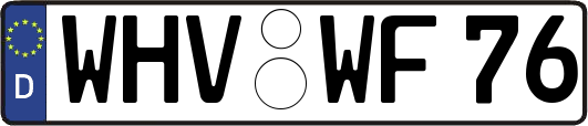 WHV-WF76
