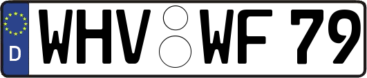 WHV-WF79