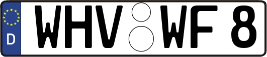 WHV-WF8