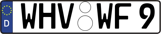WHV-WF9