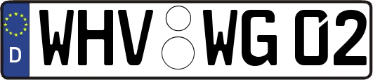 WHV-WG02