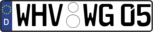 WHV-WG05