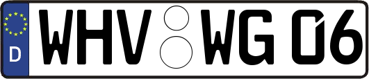 WHV-WG06