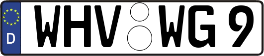 WHV-WG9