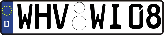 WHV-WI08