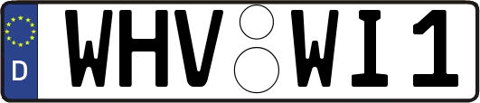 WHV-WI1