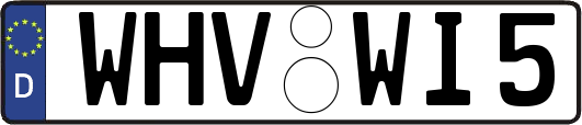 WHV-WI5