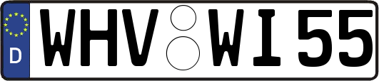 WHV-WI55