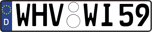WHV-WI59