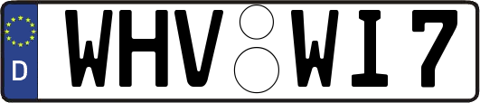 WHV-WI7