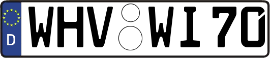 WHV-WI70