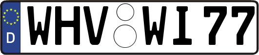 WHV-WI77