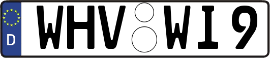 WHV-WI9