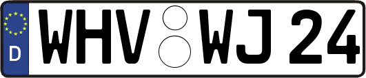 WHV-WJ24