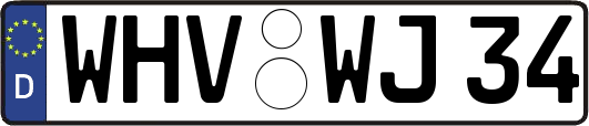 WHV-WJ34