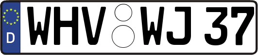 WHV-WJ37