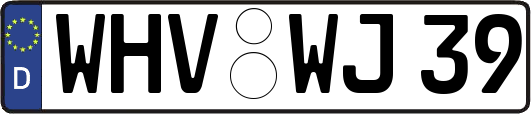 WHV-WJ39