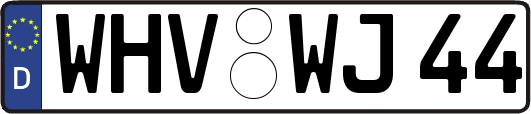 WHV-WJ44