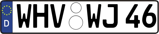 WHV-WJ46