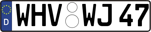 WHV-WJ47