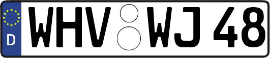 WHV-WJ48