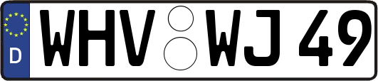 WHV-WJ49