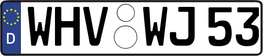 WHV-WJ53