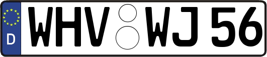 WHV-WJ56