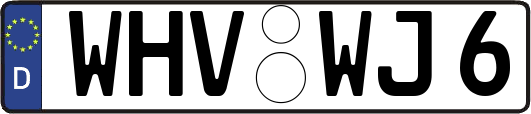 WHV-WJ6