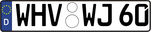 WHV-WJ60