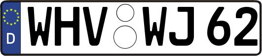 WHV-WJ62